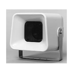 ソフトホーンスピーカー