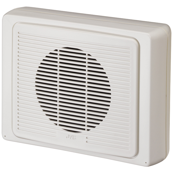 防滴型スピーカー（3W/5W）