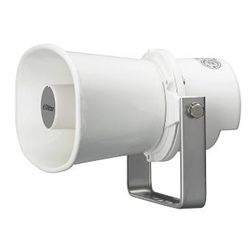 レフレックスホーンスピーカー