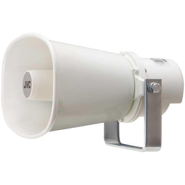 レフレックスホーンスピーカー（10W）