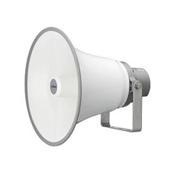 レフレックスホーンスピーカー