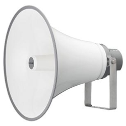 レフレックスホーンスピーカー