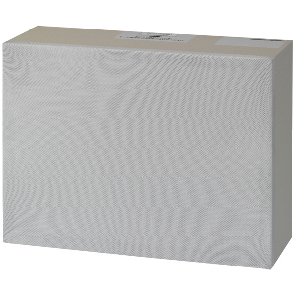 壁掛型スピーカー（アッテネータ付、1W/3W/6W）