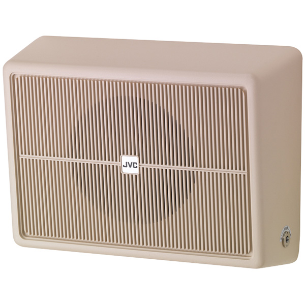 壁掛型スピーカー（アッテネータ付、3W）