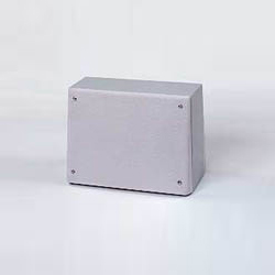 両面型スピーカー