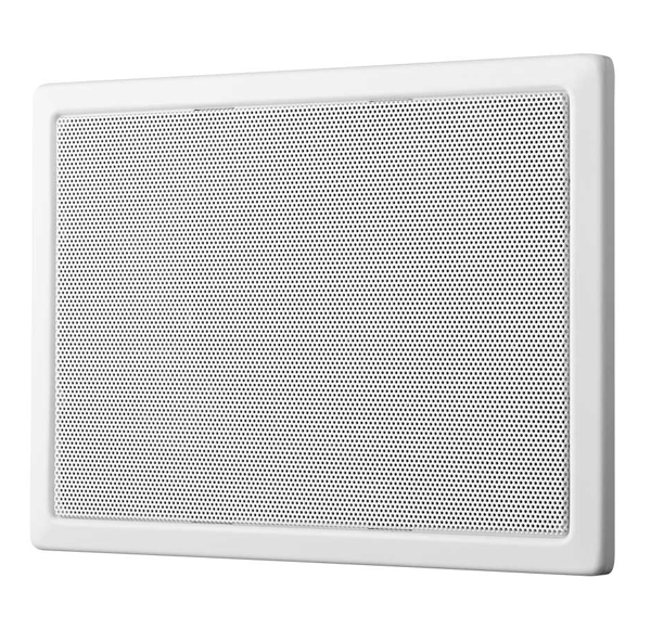 高効率埋込型スピーカー（アッテネータ付）