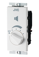 アッテネータユニット（6W）