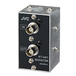 アンテナブースター