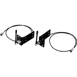 ワイヤレスアンテナ