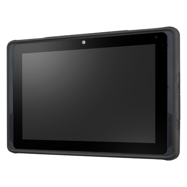 AIM-68S 10インチ Windows産業用タブレット（バーコードリーダー付）