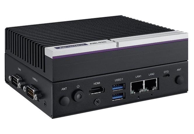NVIDIA Jetson Orin Nano-4GB 搭載 エッジAI推論システム-スーパーモード搭載