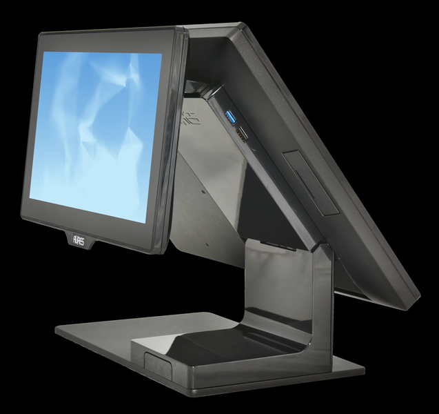 ASC-415用カスタマモニター タッチ有