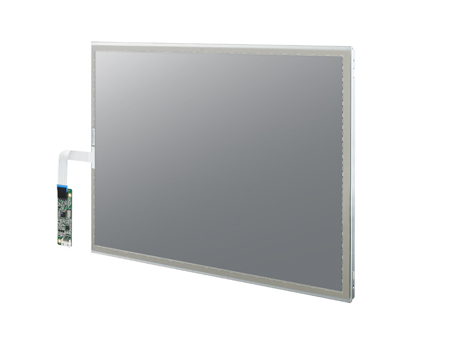 15インチ LCD 1024x768 500N NB W/5WR TS