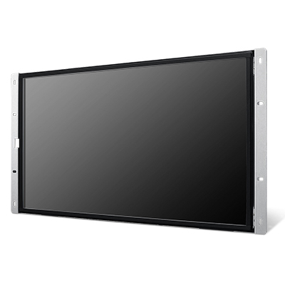 21.5インチ FHD オープンフレームモニタ （ACアダプタ、電源ケーブル別売り）