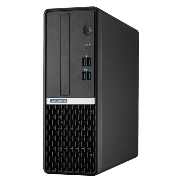 Win IoT LTSC 2021(英語版)/Intel 第12世代Core i9シリーズ対応、デスクトップ型コンパクトIPC（Core i9、メモリ:32GB、SSD:128GB）