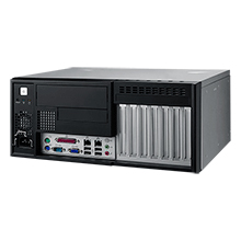 Win IoT LTSC 2021(英語版)/Intel 第12世代Core i5シリーズ対応、産業用ウォールマウント/デスクトップシステム（Core i5、メモリ:16GB、SSD:256GB）