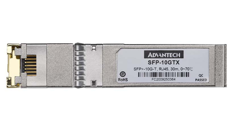 SFP+-10G TX
