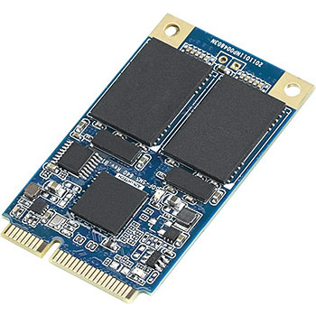 SQF-SMS 640 SQF mSATA 640-C 256GB 3D sTLC BiCS4 (0～70℃)
