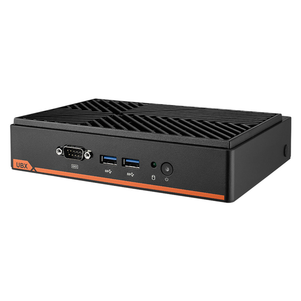 UBX-110K BOX PC（ローエンドモデル）