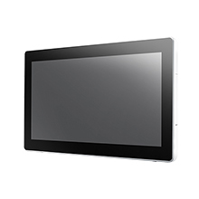 UTC-315F/15.6インチ/Pcap/i5-6300U/4G RAM/128G SSD/Win10 IoT Enterprise/オールインワンタッチパネルPC