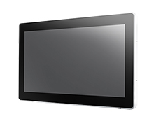 UTC-318F/18.5インチ/Pcap - i5-6300U/4G RAM/128G SSD/Win10 IoT Enterprise/オールインワンタッチパネルPC