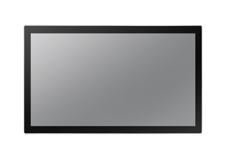 UTC-320G/21.5インチ/Pcap/N4200/4G RAM/128G SSD/Win10 IoT Enterprise/オールインワンタッチパネルPC
