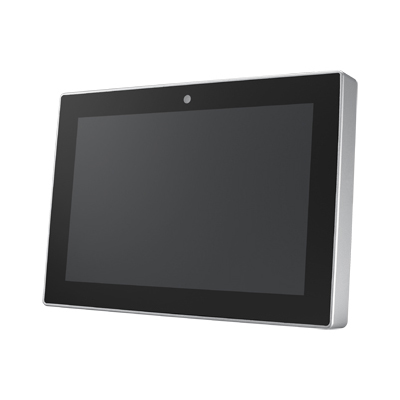 UTC-510G/10.1インチ/PCT.T/S-N4200/4GB RAM/128G SSD/Win10 IoT Enterprise/オールインワンタッチパネルPC