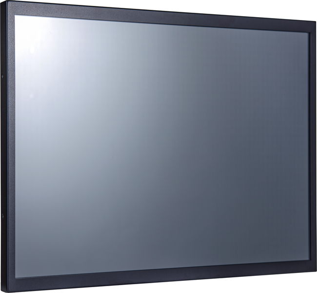 NEXTECH 抵抗膜式産業用タッチモニター 17インチ ACアダプタ付属 パネルマウント金具付属