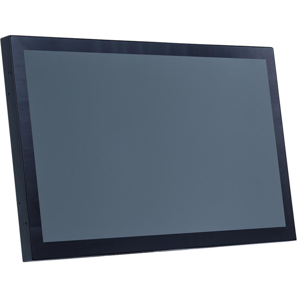 NEXTECH 静電容量式産業用タッチモニター 13.3インチ ACアダプタ付属 パネルマウント金具付属