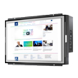 Winsonic　21.5インチ 組込み向け産業用オープンフレームモニタ FHD VGA×1 VESA100対応