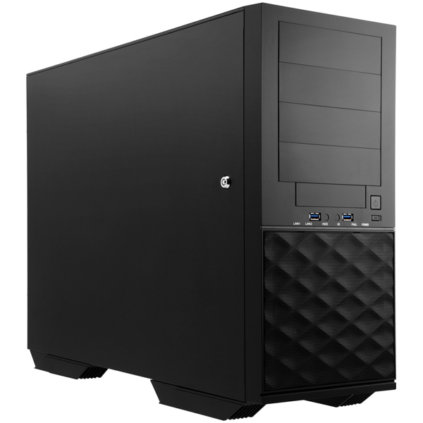 1台からカスタム可能！ 第12/13/14世代Core i対応 ワークステーションタワータイプ Core i9-13900E搭載 産業用BTO PC