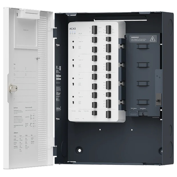 Verkada AC43 4 Door Controller