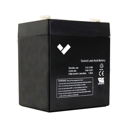 Verkada 4AH Backup Battery for AC41 AX11 and BP41