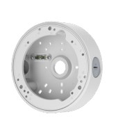 Circle Junction Box Mount