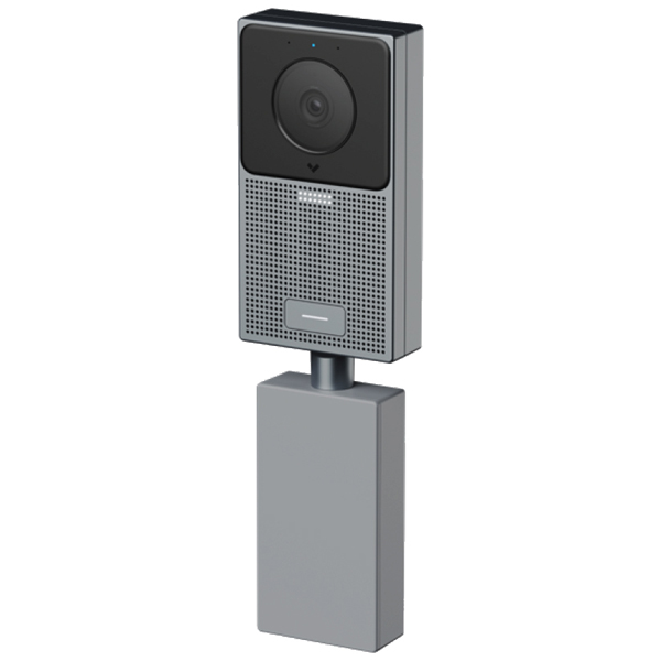 Verkada PoE over 2-Wire Converter