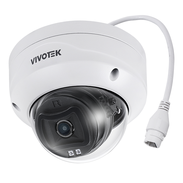 ドーム型ネットワークカメラ FD9383-HV (3.6mm)