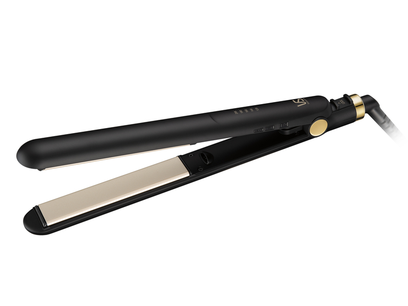 ヴィダルサスーン マイナスイオンストレートアイロン