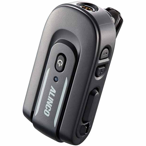 ワイヤレス・アプリ・イヤホンマイク