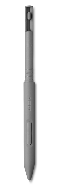 Wacom One ペンフロントユニット グレー