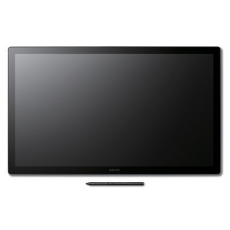 Wacom Cintiq 24 touch 法人モデル