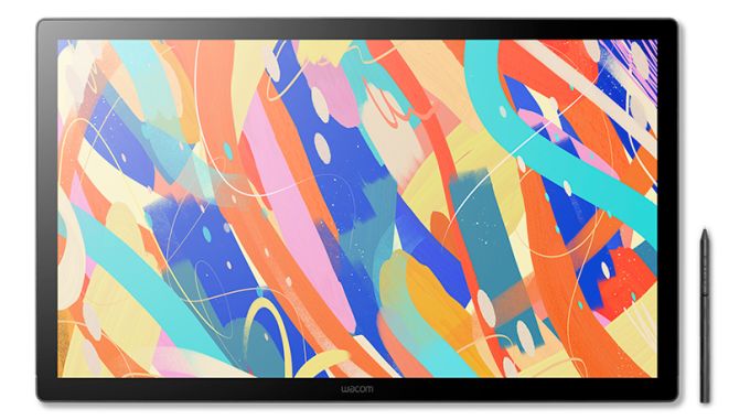 Wacom Cintiq 24
