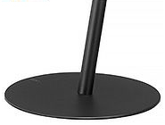 24～55型対応 WALL テレビスタンド A2 フラットロータイプ サテンブラック