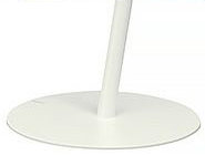 24～55型対応 WALL テレビスタンド A2 フラットハイタイプ サテンホワイト