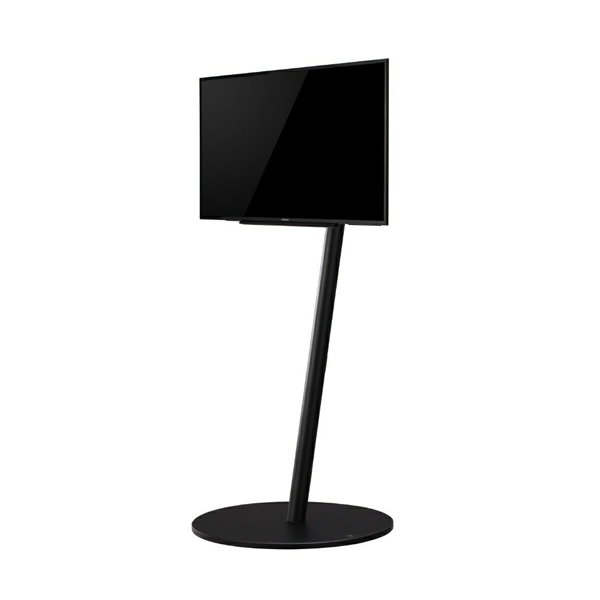 24～55型対応 WALL テレビスタンド A2 ハイタイプ サテンブラック