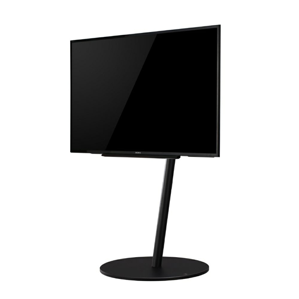 45～80型対応 WALL テレビスタンド A2 ラージタイプ サテンブラック