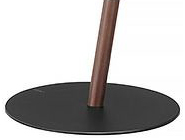 45～80型対応 WALL テレビスタンド A2 フラットラージタイプ ウォールナット