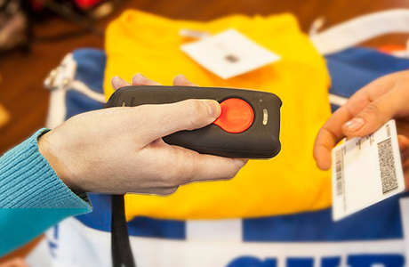 1602g2D/BT/黒/ハンディ/2D、CMOS、BT/ケーブル付属