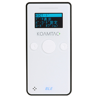 ポカよけ照合専用アプリ搭載データコレクタ