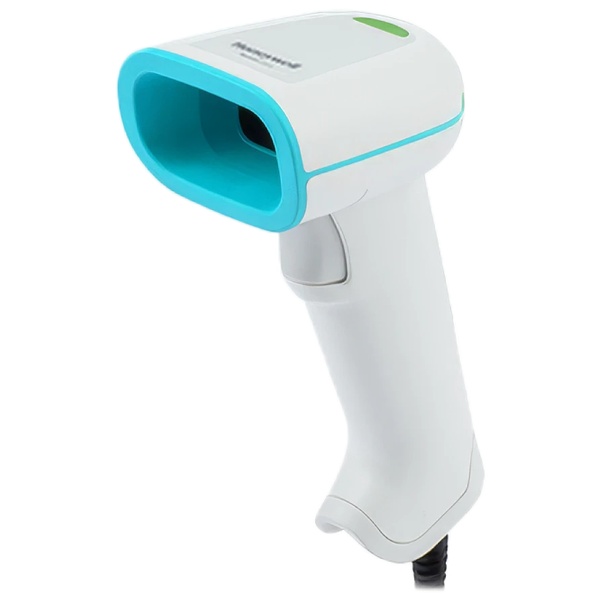 Xenon Ultra 1960HHD 2次元コードリーダ ヘルスケア KBセット 標準ケーブル黒色