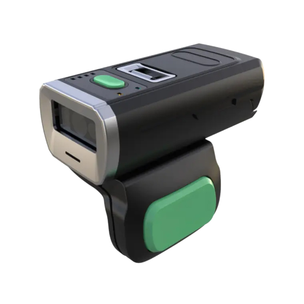 AirScan Finger コードレスリーダセット
